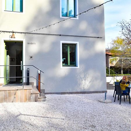 Innesti Rooms&Apartments - Le Camere Перджине-Вальсугана Экстерьер фото