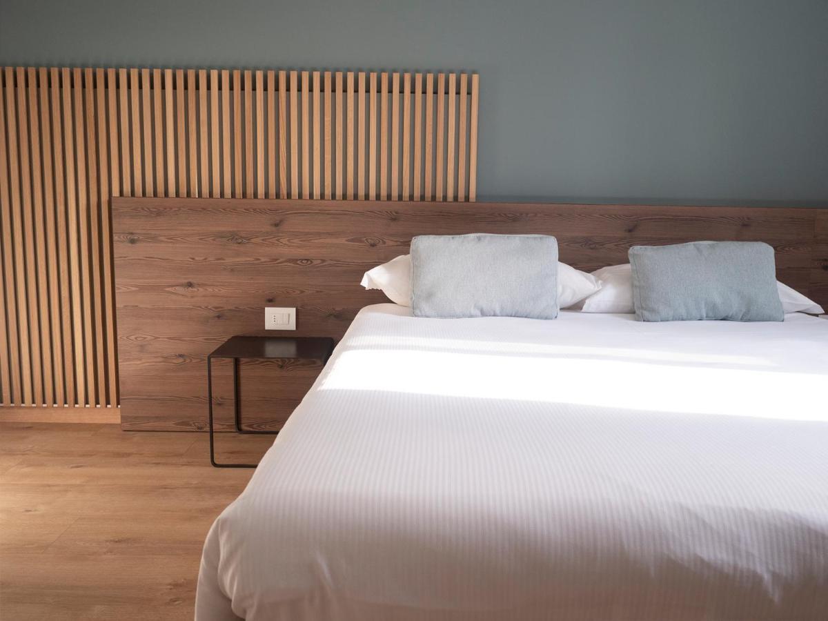 Innesti Rooms&Apartments - Le Camere Перджине-Вальсугана Экстерьер фото