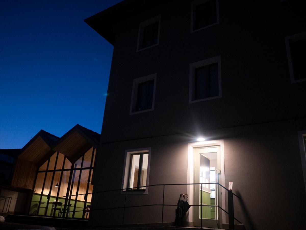 Innesti Rooms&Apartments - Le Camere Перджине-Вальсугана Экстерьер фото