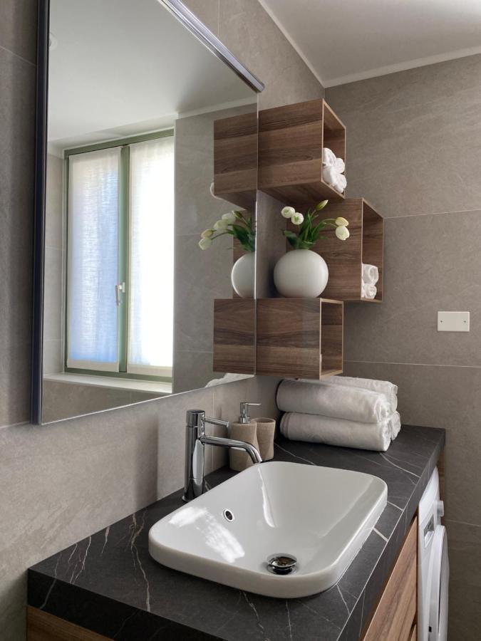 Innesti Rooms&Apartments - Le Camere Перджине-Вальсугана Экстерьер фото