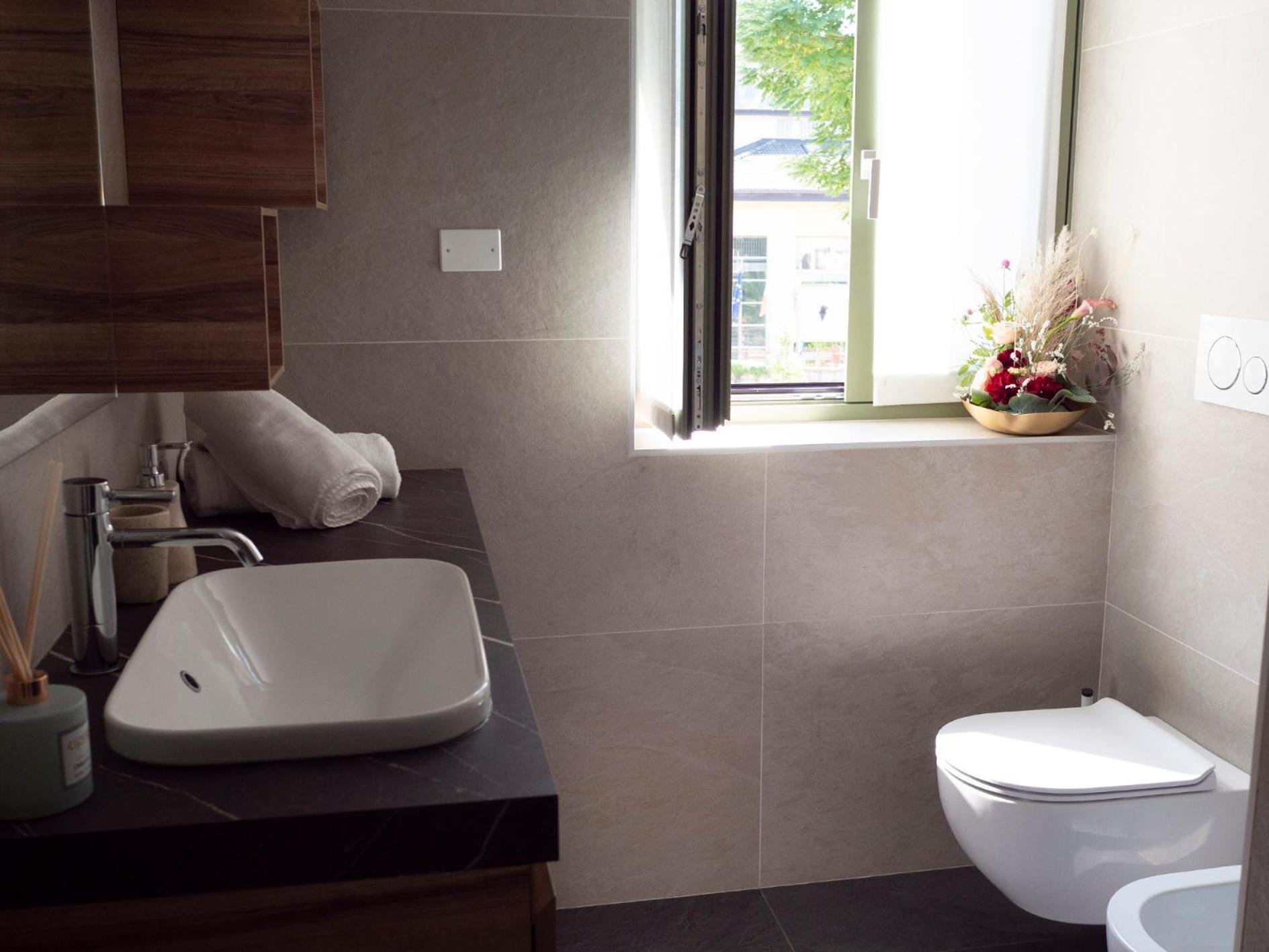 Innesti Rooms&Apartments - Le Camere Перджине-Вальсугана Экстерьер фото